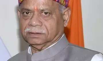 Need to promote ‘gucchi’, ‘keeda jadi’ mushroom varieties: Himachal Governor