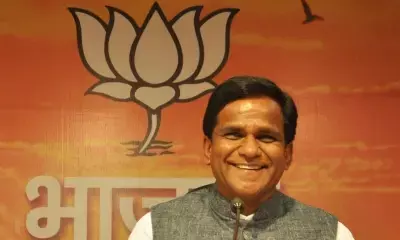 Raosaheb Danve to head BJPs Management Committee for Maha Assembly polls