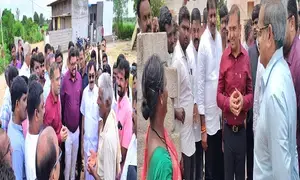 Telangana’s Kondareddypalli to become fully solar-powered village