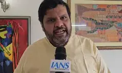 Gourav Vallabh blasts Sam Pitroda for ‘unfair’ 2024 polls claim, roasts Rahul