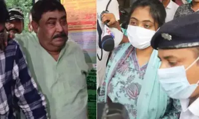 Bengal cattle scam: Delhi HC grants bail to Anubrata Mondals daughter