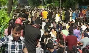 Impasse continues as protesting doctors snub Mamatas talks offer