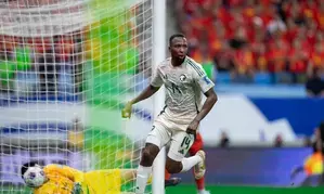 China lose to 10-man Saudi Arabia in World Cup qualifier