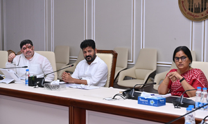 Over 83 cr women avail free bus ride scheme in Telangana