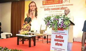 Women can help everyone grow if given freedom: Mohan Bhagwat