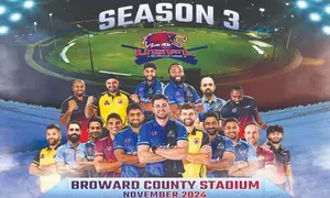 US Premier League franchises announce retained players for Season 3