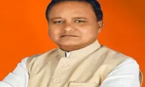 Odisha Assembly passes Appropriation Bill of Rs 2.65 lakh cr for 2024-25