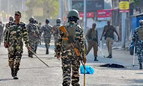 Internet Services Suspended in Manipur Again Amidst Drone Attacks and Protests Internet Services Suspended in Manipur Again Amidst Drone Attacks and Protests