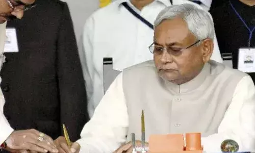 Nitish Kumar Cabinet in Bihar Approves Major Development Initiatives: Key Highlights of Cabinet Meeting