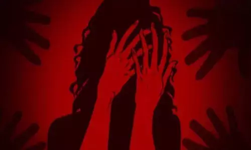 IAF Officer Files Rape Complaint Against Senior Colleague in Srinagar; Police and Air Force Launch Investigations