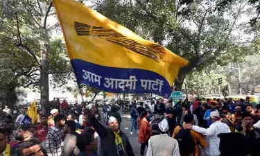 AAP Releases Third List of Candidates for Haryana Assembly Elections