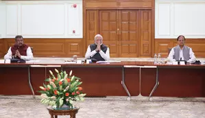 Identify, remove obstacles in research ecosystem: PM Modi at ANRF meeting
