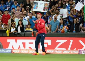 England hand debut caps to Cox, Bethell, Overton for 1st ODI against Australia