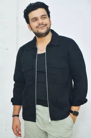 Bhavya Gandhi says playing antagonist in Pushpa Impossible is  different from Tappu in TMKOC