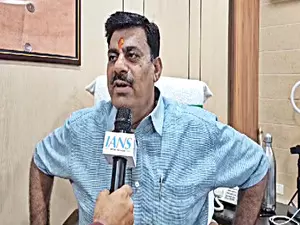 BJP MLA slams Rahul Gandhi over belittling India on foreign soil BJP MLA slams Rahul Gandhi over belittling India on foreign soil