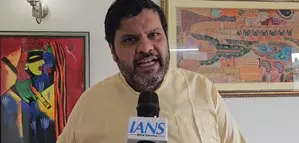 Gourav Vallabh blasts Sam Pitroda for ‘unfair’ 2024 polls claim, roasts Rahul