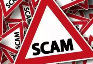 Assam woman absconds with Rs 100 crore in online trading scams