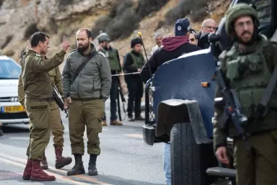 Israel reopens major crossing between West Bank, Jordan