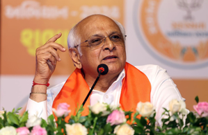 Gujarat MLAs in corporation areas to get Rs 2 cr each for road works