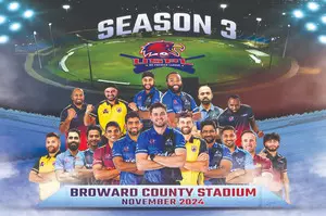 US Premier League franchises announce retained players for Season 3