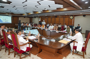 MP govt approves Rs 614 cr to revive Kshipra river in Ujjain