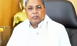 I will continue as Ktaka CM, asserts Siddaramaiah