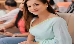 Assam online trading scam: Actress Sumi Borahs brother-in-law arrested