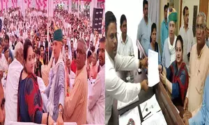 Will do whatever is possible to make Ateli number one: Rao Inderjit Singhs daughter