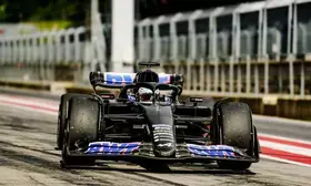 Honda and Alpine commit procedural breach of F1 cost-cap regulations