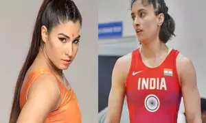 From wrestling mat to political ring: Kavita Dalals journey to Julana with AAP