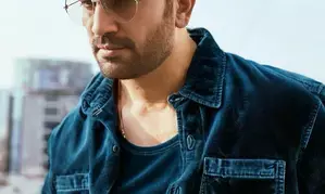 Sharad Kelkar opens up about his familys money management