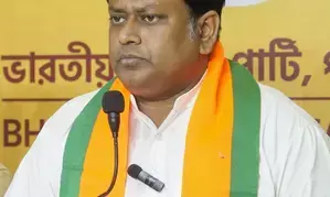 Sukanta Majumdar writes to Union Law Minister highlighting bid to attack judge in Bengal