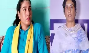 Haryana set for a real Dangal: AAPs Kavita Dalal to battle Vinesh Phogat in Julana