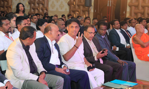 Sri Lankas key Tamil political party to decide its choice for  presidential election on September 15: Reports