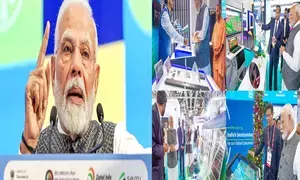 Semicon India 2024: Entrepreneurs hail first-of-its kind initiative, call for more such events