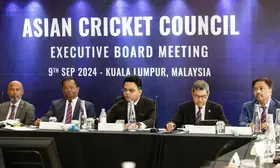 ACC announces Womens U19 T20 Asia cup, tournament to be held biennially