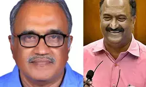 Family Affair?: Kerala Finance Ministers brother appointed State Finance Commission chief