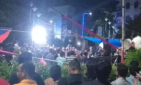 Bengal Minister smells politics behind protesting doctors setting terms for talks