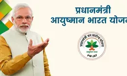 Union Cabinet approves health coverage to all senior citizens above 70 under flagship scheme