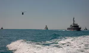 US military says destroyed five Houthi drones, two missile systems in Yemen