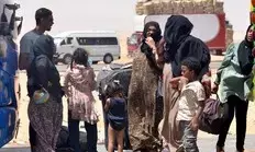 Refugees fleeing Sudan conflict facing hunger, disease amid funding shortfalls: charity