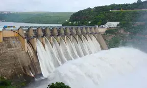 Cabinet approves Rs 12,461 crore revised hydro electric project scheme