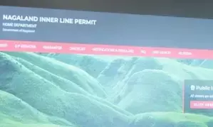 Amid influx concerns, Nagaland govt extends Inner Line Permit system to 3 more districts