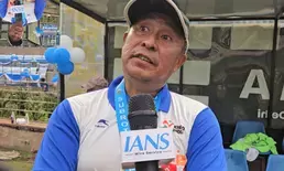 Subroto Cup: Manipur players’ resilience shine amid Imphal curfew, says coach H Imo Singh