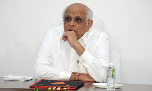 Gujarat govt allocates Rs 8 cr for Gir cattle breeding