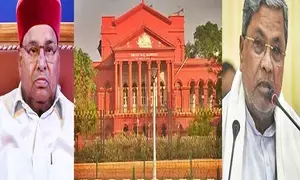 MUDA case: Karnataka HC to conclude hearing on CMs writ petition against Governor on Thursday