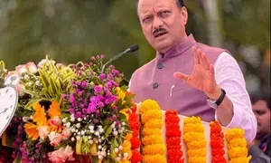 Maha delegation to soon meet Union Ministers to discuss farmers issues