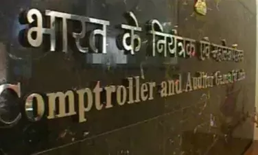 CAG report claims loss of Rs 125.99 crore on stamp duty, registration fees