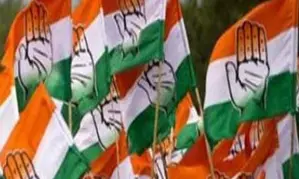 Haryana polls: Congress releases list of 40 candidates, fields Randeep Surjewalas son from Kaithal