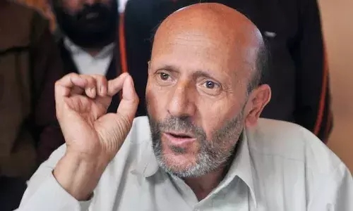 Baramulla MP Rashid Engineer Released on Interim Bail, Set to Campaign for J&K Assembly Elections